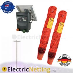 Buy Electric Netting Kits for Goats