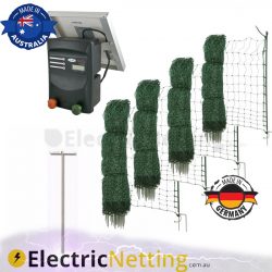 Buy Electric Netting Kits for Chickens and Poultry