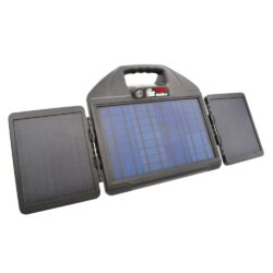Hotline HL-S200 Fire Drake Solar Energiser
